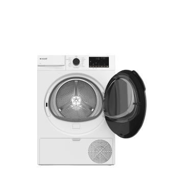 Arçelik 1001 KMX 10 kg Çamaşır Kurutma Makinesi