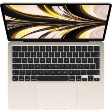 Apple MacBook Air M2 8 GB 512 GB SSD 13.6'' MLY23TU/A Yıldız Işığı