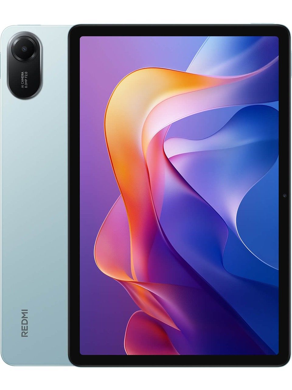 Xiaomi Redmi Pad 2 Yeşil 128 GB 11'' Tablet