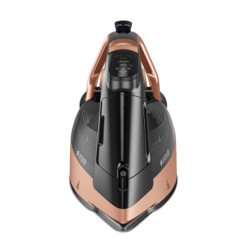 Arçelik BEU 9030 D Aria Expert Buharlı Ütü