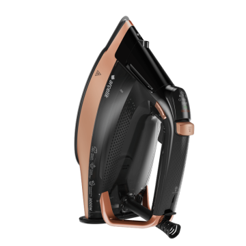 Arçelik BEU 9030 D Aria Expert Buharlı Ütü