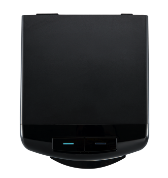 Arçelik 3310 GS Siyah Gizli Damacanalı Su Sebili