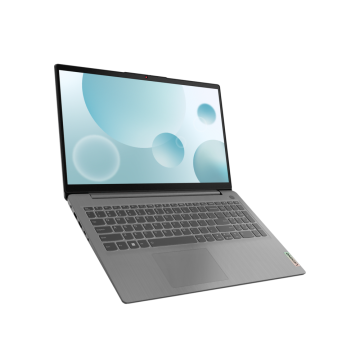 Lenovo IdeaPad 3 15IAU7 82RK00X8TX i3-1215U 8 GB 256 GB SSD UHD Graphics 15.6'' Full HD Notebook
