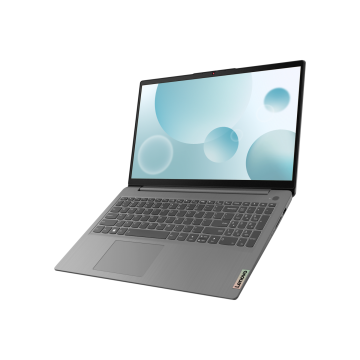Lenovo IdeaPad 3 15IAU7 82RK00X8TX i3-1215U 8 GB 256 GB SSD UHD Graphics 15.6'' Full HD Notebook