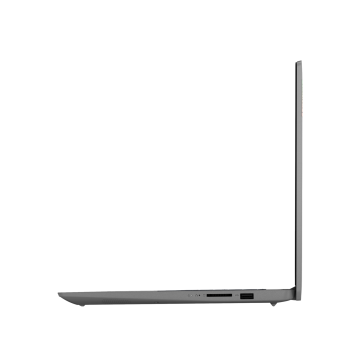 Lenovo IdeaPad 3 15IAU7 82RK00X8TX i3-1215U 8 GB 256 GB SSD UHD Graphics 15.6'' Full HD Notebook