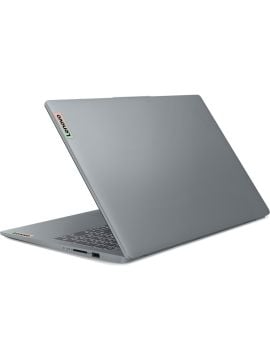 Lenovo IdeaPad Slim 3 15IAN8 82XB009GTX N100 4 GB 128 GB SSD UHD Graphics 15.6'' Full HD Notebook