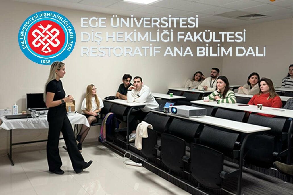 Ege Üniversitesi Diş Hekimliği Fakültesi