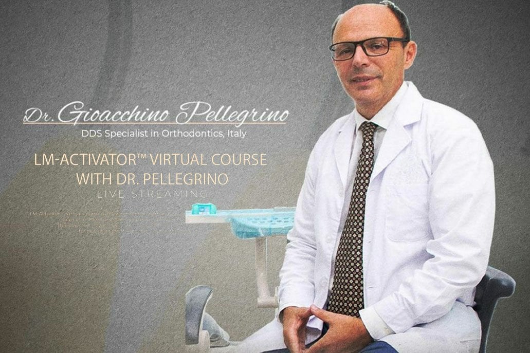 Dr.Gioacchino Pellegrino