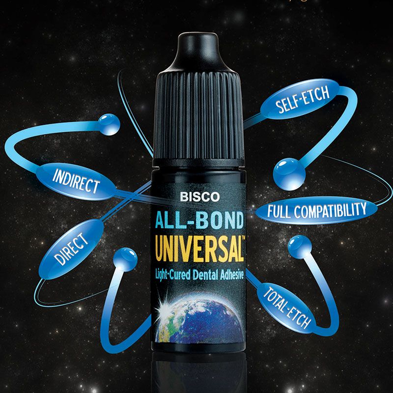 All-Bond Universal 4ML