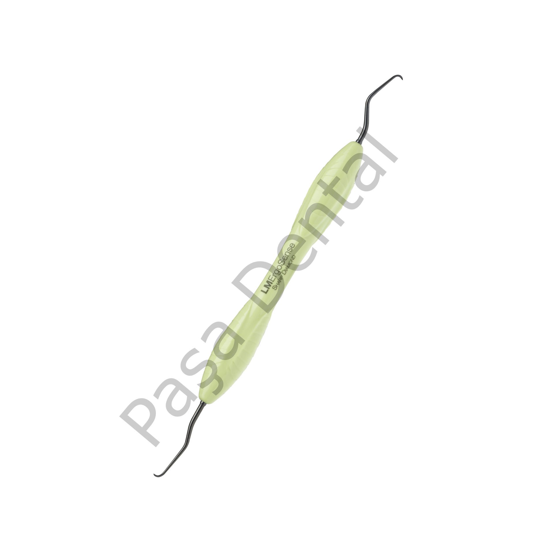 Mini Syntette Anterior Sharp Diamond