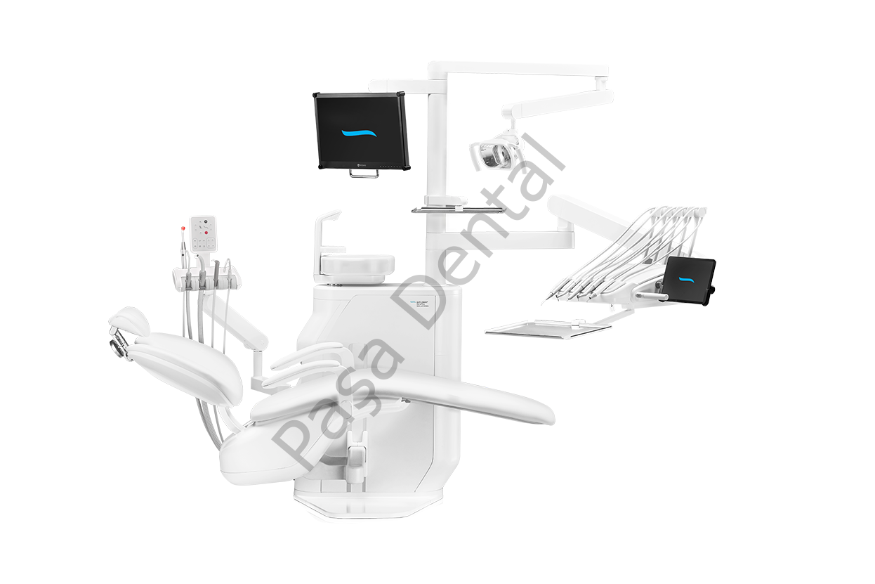 Model Pro 600