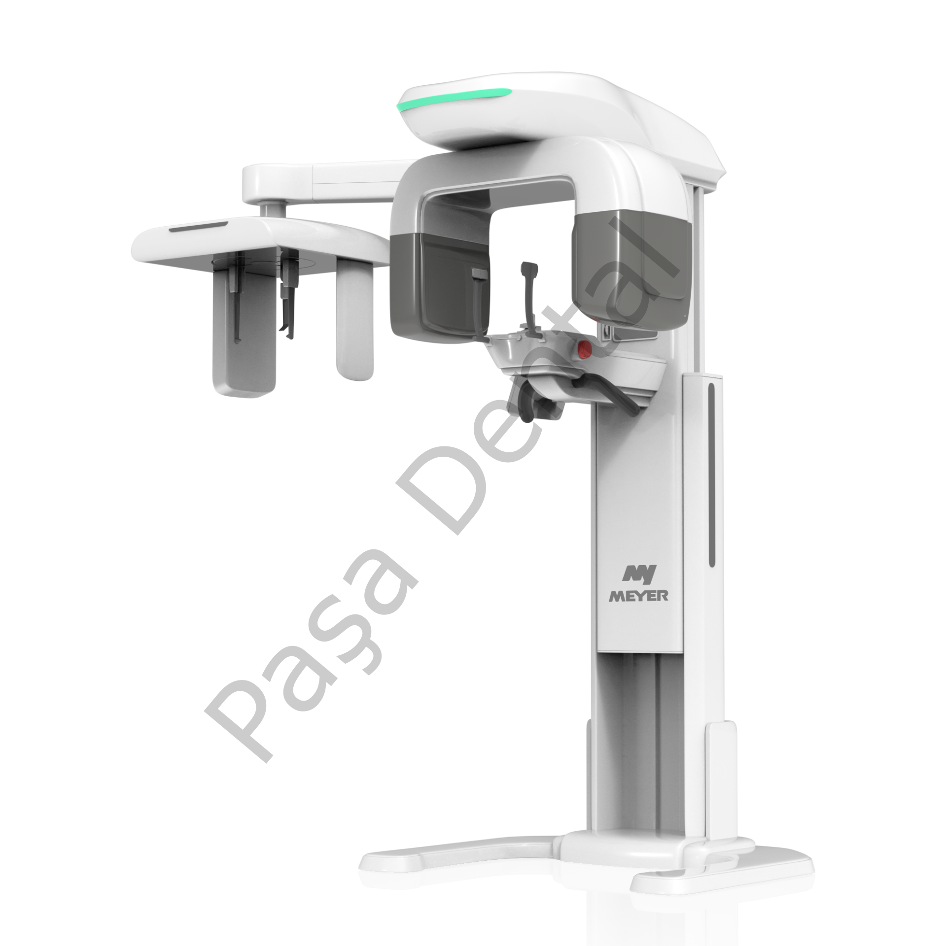 Meyer CBCT Dental Tomografi
