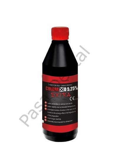 Chloraxid 5,25% Extra - Sodyum Hipoklorit