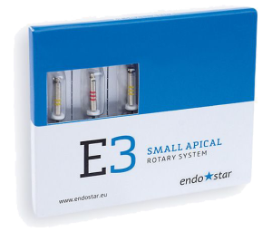 E3 - Small Apical