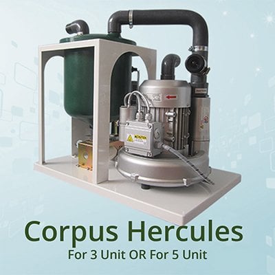 Corpus HERCULES 3