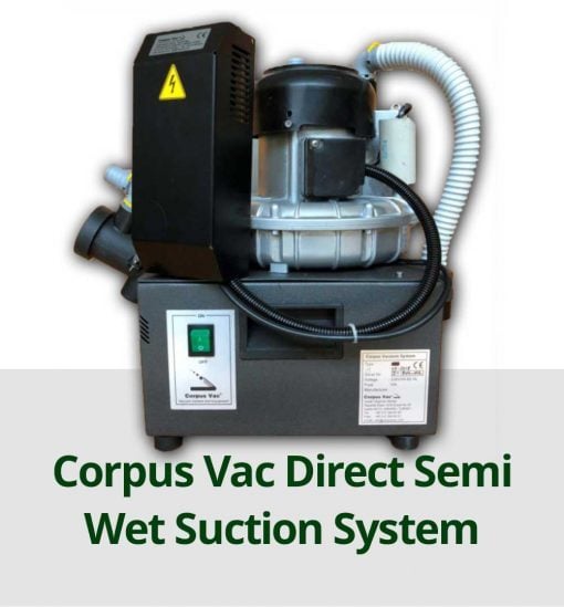 Corpus Direct® Sistem