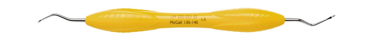 McCall 13S-14S LM 222 223 XSI SI