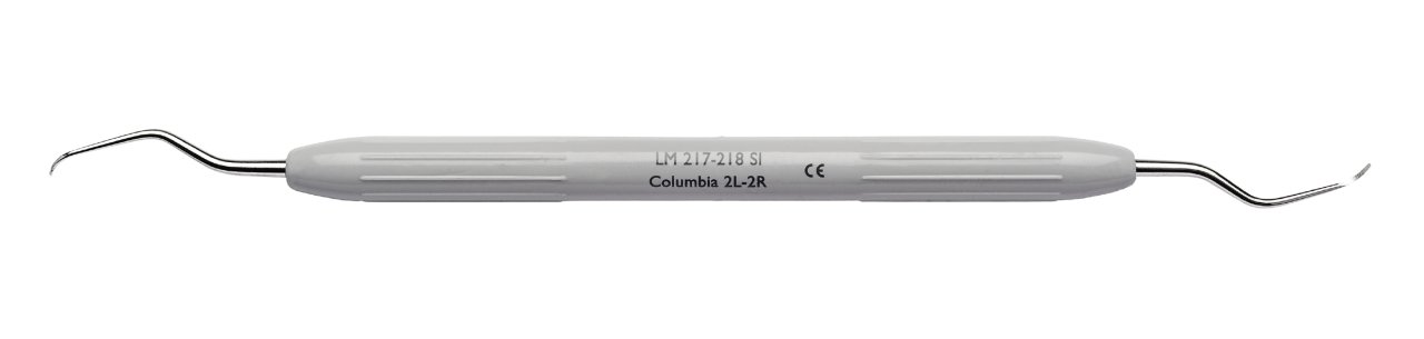 Columbia 2L-2R LM 217-218 XSI SI