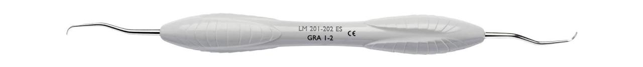 Mini Gracey 1/2 LM 201-202M XSI SI