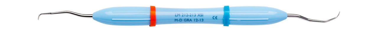 Gracey LM 212 213 XSI SI