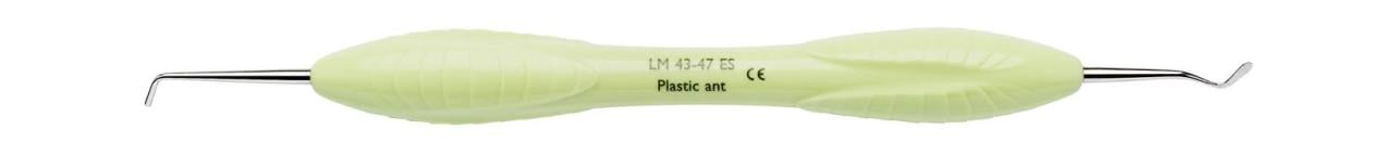 Plastic LM 43-47 XSI SI