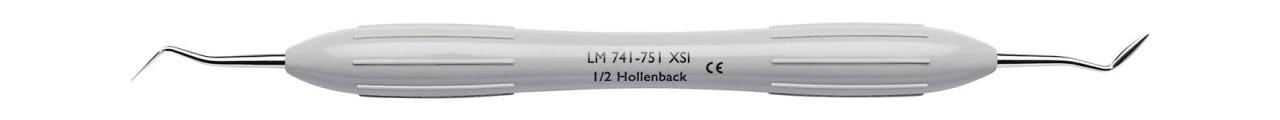 Hollenback LM 741 751 XSI SI