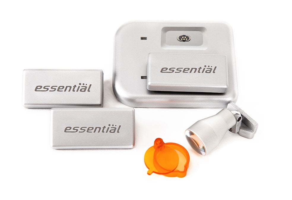 Essential One Kit - Kablosuz Işık