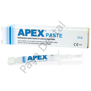 Apex Pasta-Kalsiyum Hidroksit