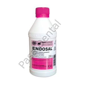 Endosal-%15 Edta Likit