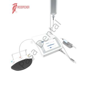 Woodpecker DTE Ultrasurgery Surgery-X Ultrasonik Kemik Kesme Sistemi Işıklı