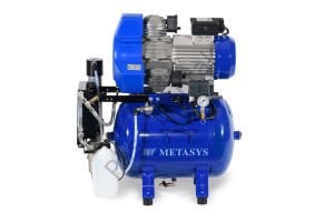 Metasys  Meta Air 250 Light Kompresör