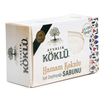 Hamam Kokulu  Zeytinyağı Sabunu 200 Gr