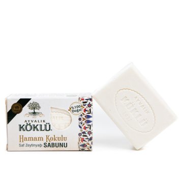 Hamam Kokulu  Zeytinyağı Sabunu 200 Gr