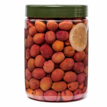 Pembe Çizik Zeytin 1000cc