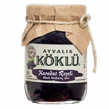 Karadut Reçeli 200 gr