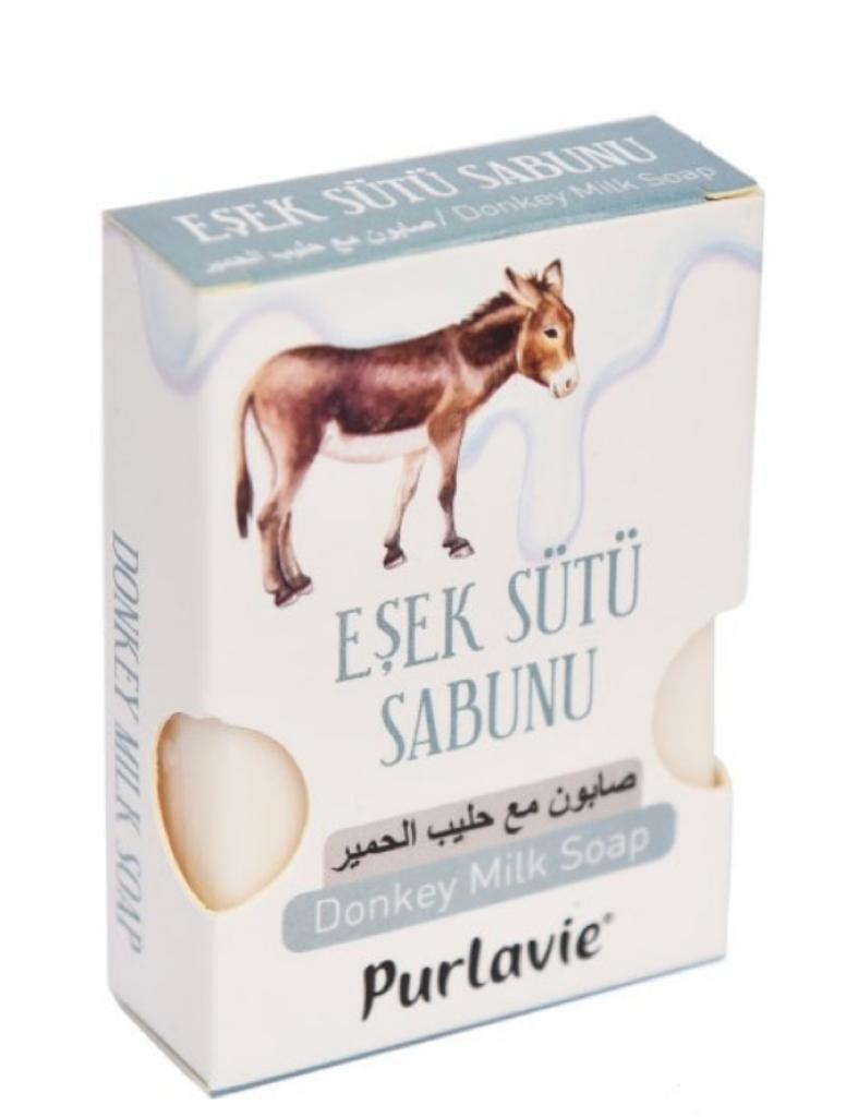 Eşek Sütü Sabunu 100gr