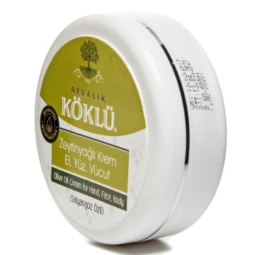 Köklü Zeytinyağlı Krem 150 ml