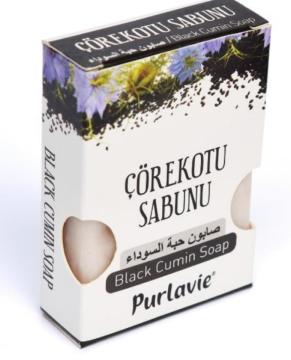 Çörek Otu Sabunu 100gr