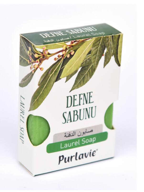 Defne Sabunu 100gr