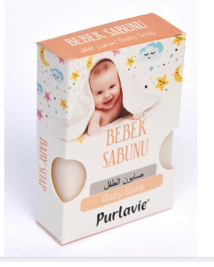 Bebek Sabunu 100gr