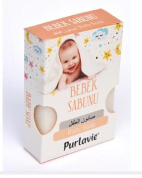 Bebek Sabunu 100gr