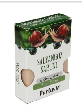 Salyangoz Sabunu 100gr