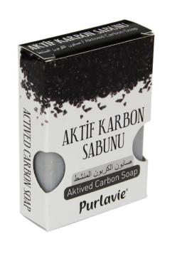 Aktif Karbon Sabunu 100gr