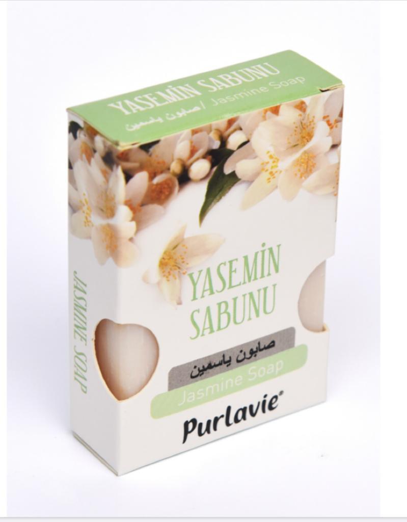 Yasemin Sabunu 100gr