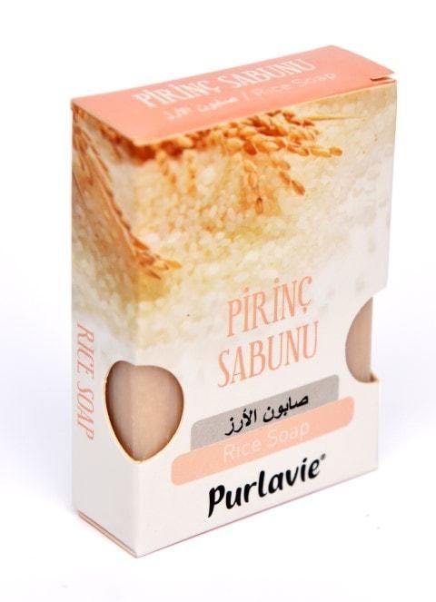 Pirinç Sabunu