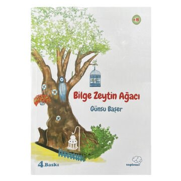 Bilge Zeytin Ağacı Kitabı