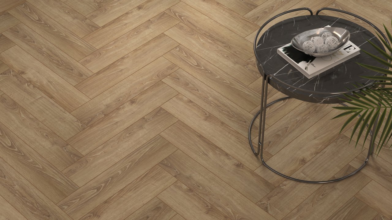 Design Floor Creativ Parke 621 Canaries Oak