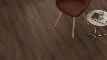 Design Floor Parke Vogue 447 Chocolate Oak