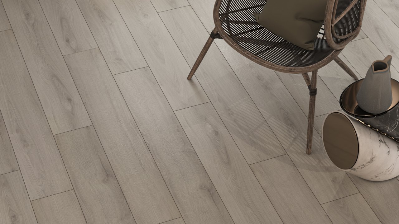 Design Floor Parke Vogue 504 Ginger