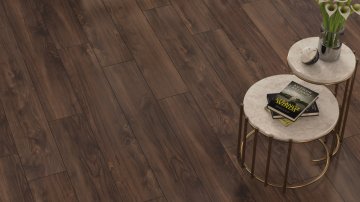 Design Floor Parke Avantgarde 520 Chocolate Walnut